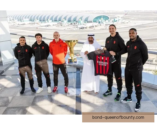 AC米兰与长期官方轮胎伙伴达成五年续约合作新篇章