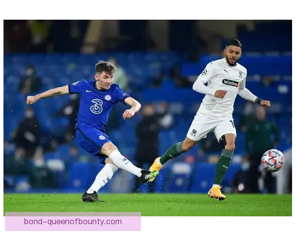 从加维欧冠关键数据看比赛影响力背后的战术逻辑与球队运转机制